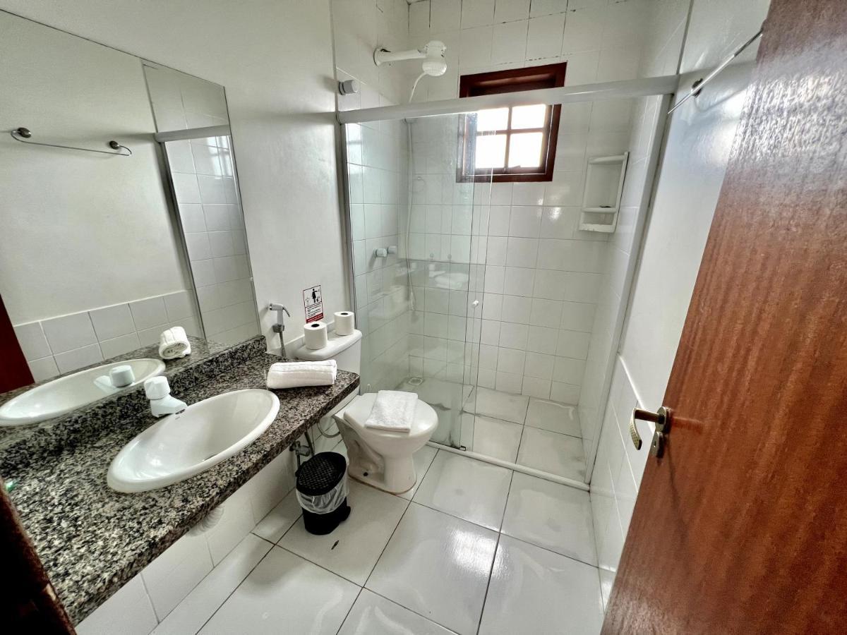 Buzios Flat Pousada Exteriér fotografie