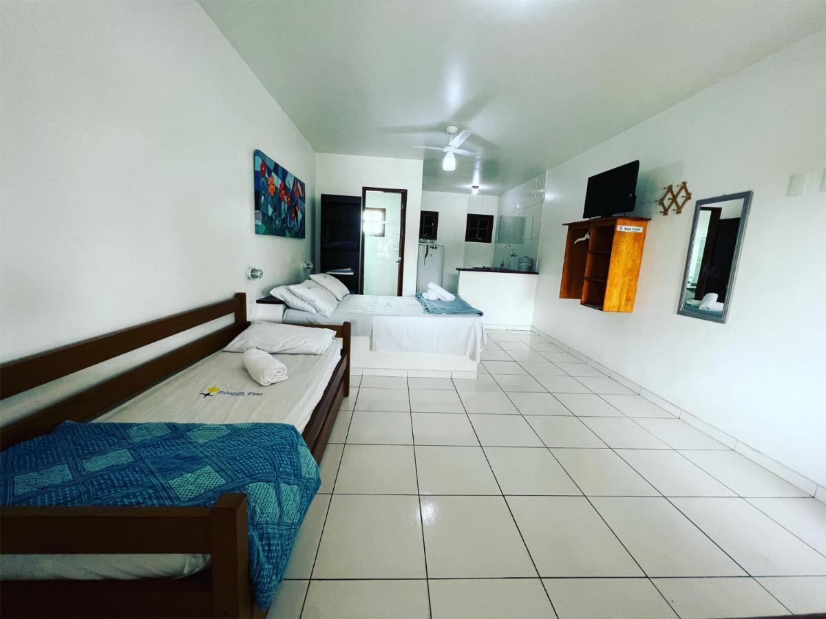 Buzios Flat Pousada Exteriér fotografie