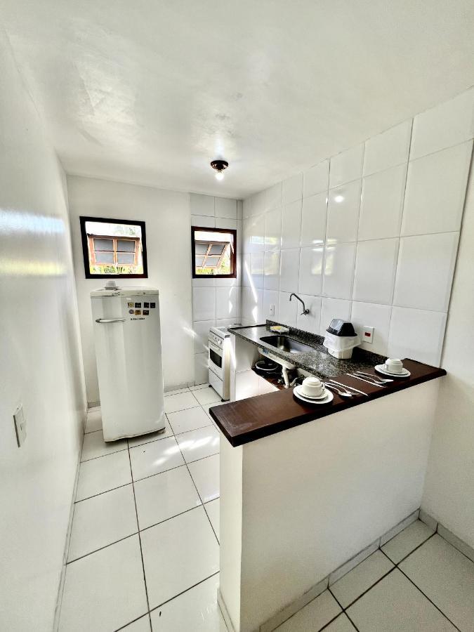 Buzios Flat Pousada Exteriér fotografie